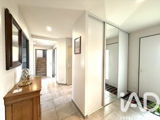  Maison � vendre 5 pi�ces 134 m�