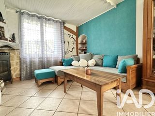  Maison � vendre 5 pi�ces 139 m�