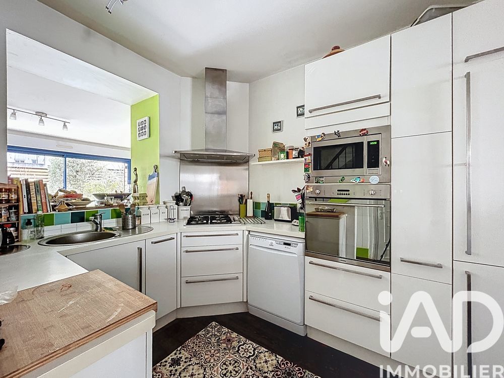 � vendre  Maison Rennes (35000)