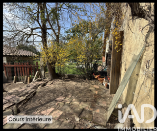  Maison � vendre 2 pi�ces 120 m�