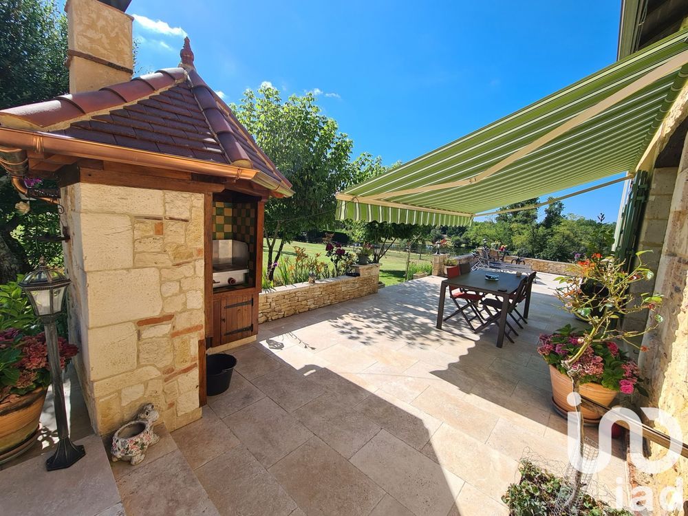 � vendre  Maison Bosset (24130)