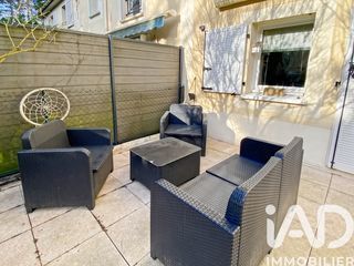  Maison � vendre 5 pi�ces 95 m�