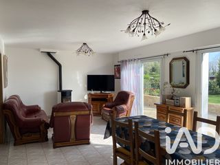  Maison � vendre 5 pi�ces 112 m�