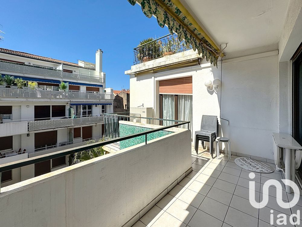 � vendre  Appartement Cannes (06400)