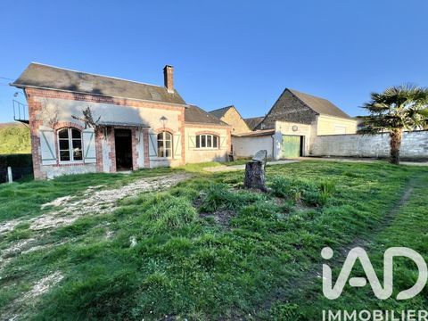   Vente Maison/villa 2 pi�ces Maison - 2 pi�ce(s) - 69 m�