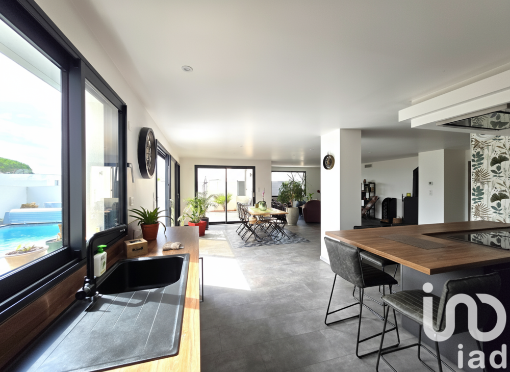 � vendre  Maison Fouras (17450)