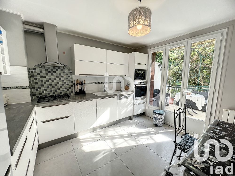 � vendre  Maison Drancy (93700)