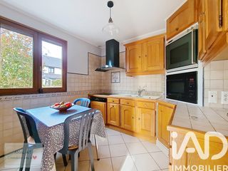  Maison � vendre 5 pi�ces 82 m�