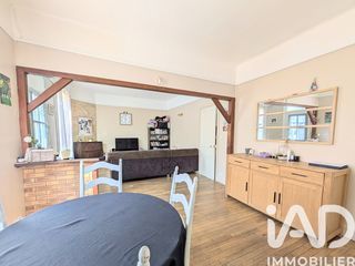  Maison � vendre 5 pi�ces 95 m�