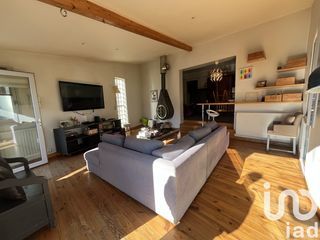  Maison � vendre 5 pi�ces 130 m�