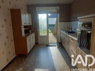  Maison � vendre 5 pi�ces 127 m�