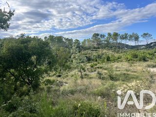  Terrain � vendre 1050 m�