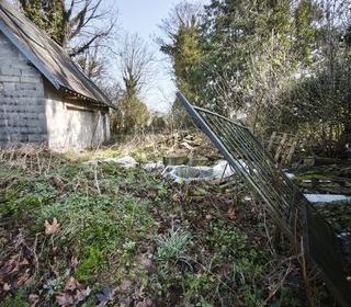  Terrain � vendre 1100 m�