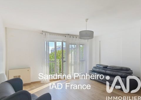   Vente Appartement 3 pi�ces Appartement - 3 pi�ce(s) - 69 m�