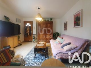  Appartement � vendre 1 pi�ce 23 m�