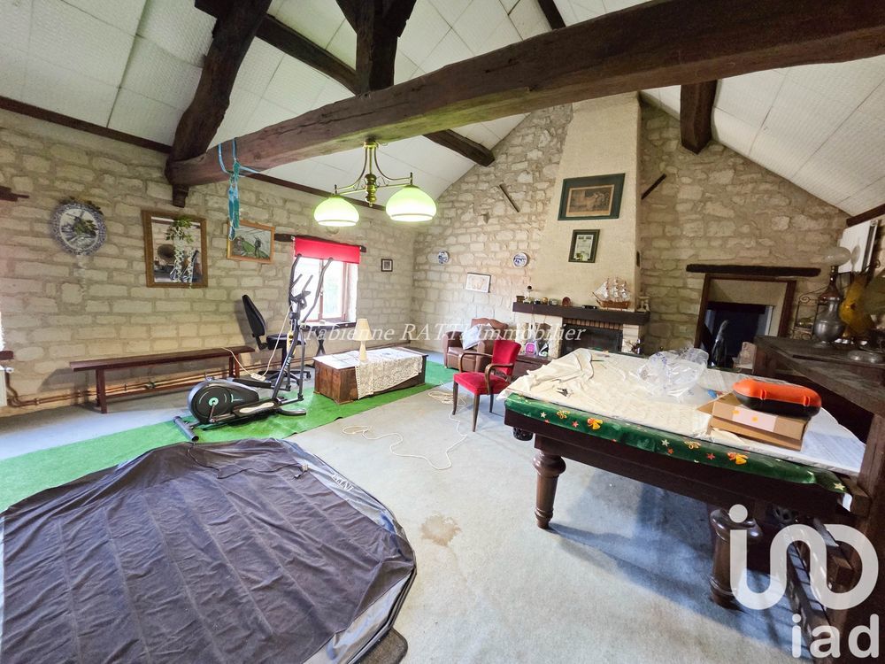 � vendre  Maison Carri�res-sur-Seine (78420)