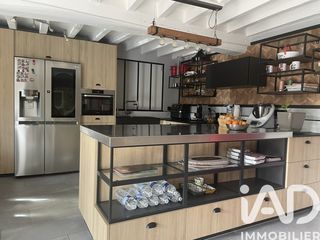  Maison � vendre 5 pi�ces 160 m�