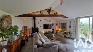  Maison � vendre 4 pi�ces 85 m�