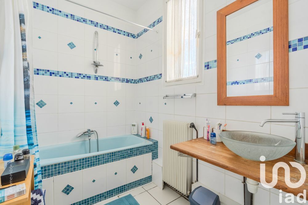 � vendre  Maison Colombes (92700)