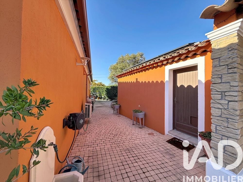 � vendre  Maison Fr�jus (83600)