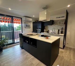  Appartement � vendre 1 pi�ce 39 m�