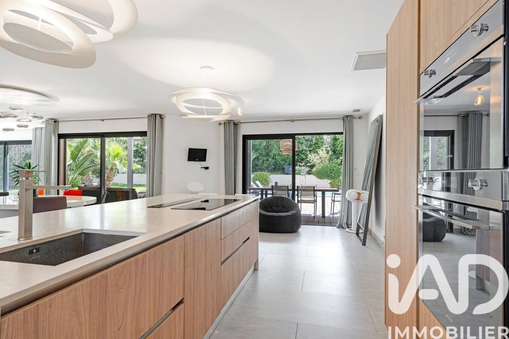 � vendre  Maison Gassin (83580)