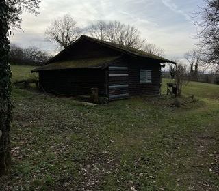  Terrain � vendre 39730 m�