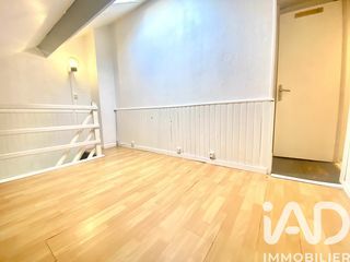  Appartement � vendre 1 pi�ce 18 m�