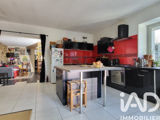  Maison � vendre 4 pi�ces 77 m�