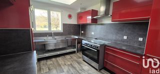  Maison � vendre 13 pi�ces 390 m�