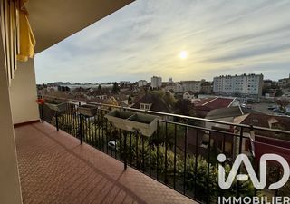  Appartement � vendre 3 pi�ces 72 m�