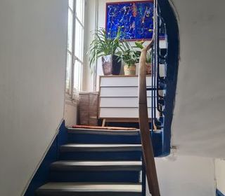  Appartement � vendre 3 pi�ces 38 m�