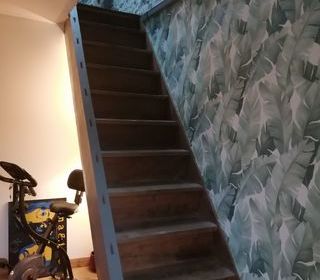  Maison � vendre 4 pi�ces 100 m�