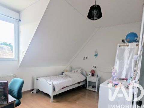   Vente Maison traditionnelle 8 pi�ces Maison - 8 pi�ce(s) - 158 m�