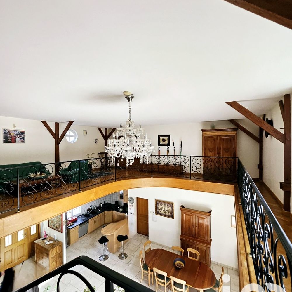 � vendre  Maison La Chapelle-Lasson (51260)