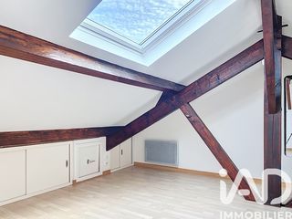  Appartement � louer 2 pi�ces 43 m�