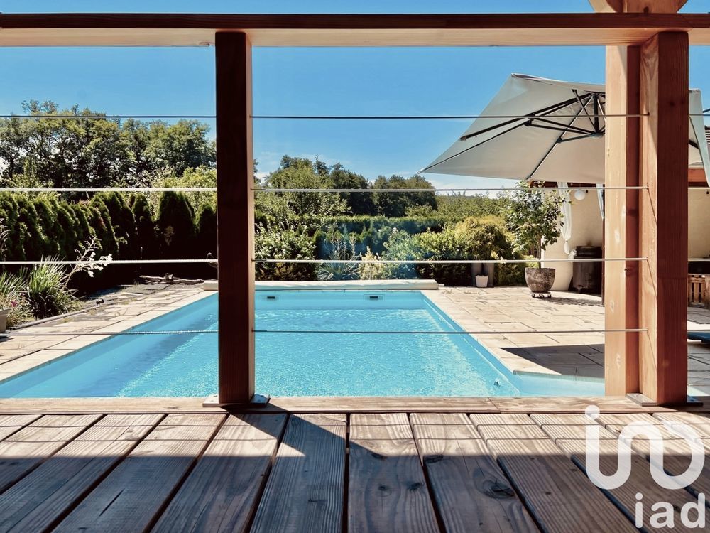 � vendre  Maison Leymen (68220)