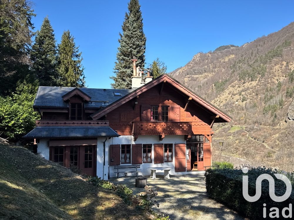 � vendre  Maison Brides-les-Bains (73570)