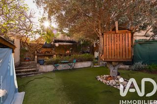  Maison � vendre 4 pi�ces 64 m�