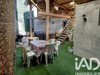  Maison � vendre 5 pi�ces 133 m�