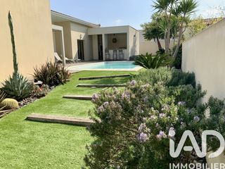  Villa � vendre 6 pi�ces 156 m�