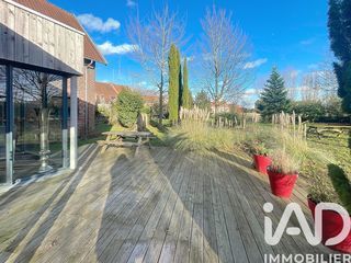  Maison � vendre 7 pi�ces 314 m�