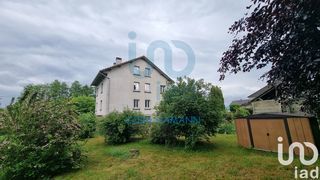  Maison � vendre 6 pi�ces 118 m�