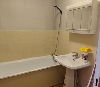  Appartement � vendre 4 pi�ces 83 m�