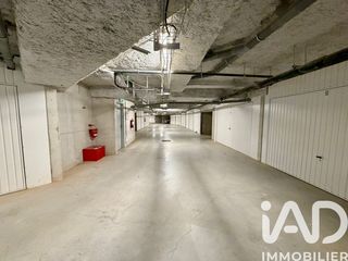  Parking / Garage � vendre 13 m�