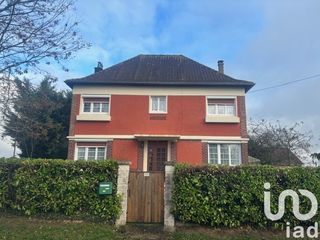  Maison � vendre 5 pi�ces 130 m�