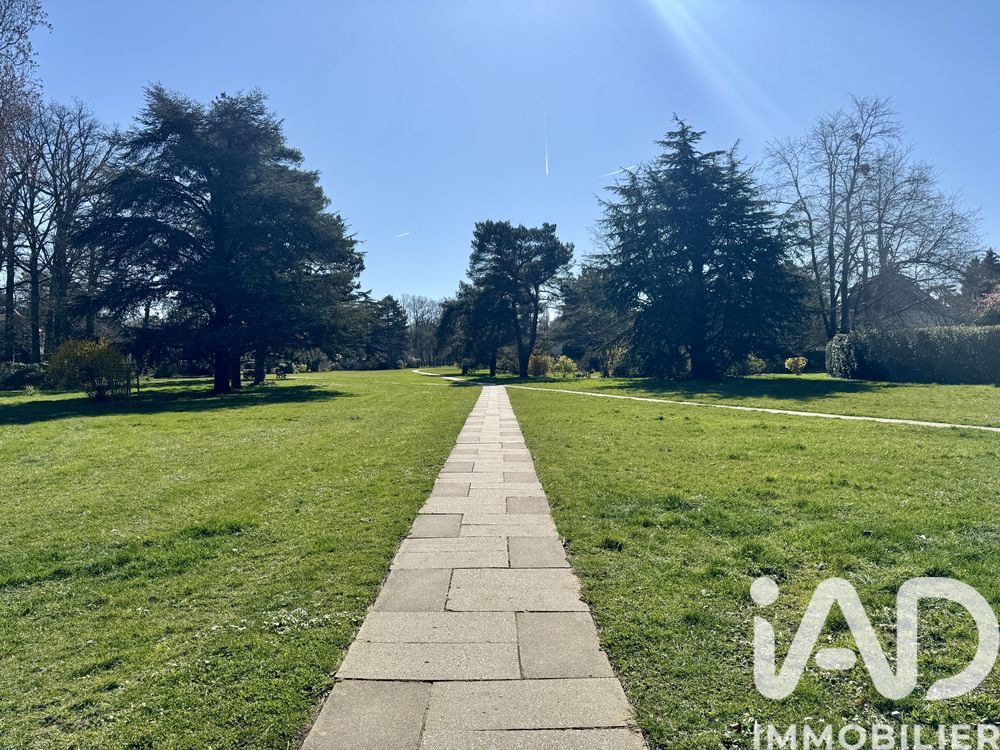 � vendre  Maison La Celle-Saint-Cloud (78170)