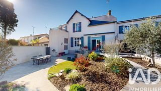  Maison � vendre 8 pi�ces 171 m�