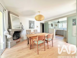  Maison � vendre 6 pi�ces 138 m�