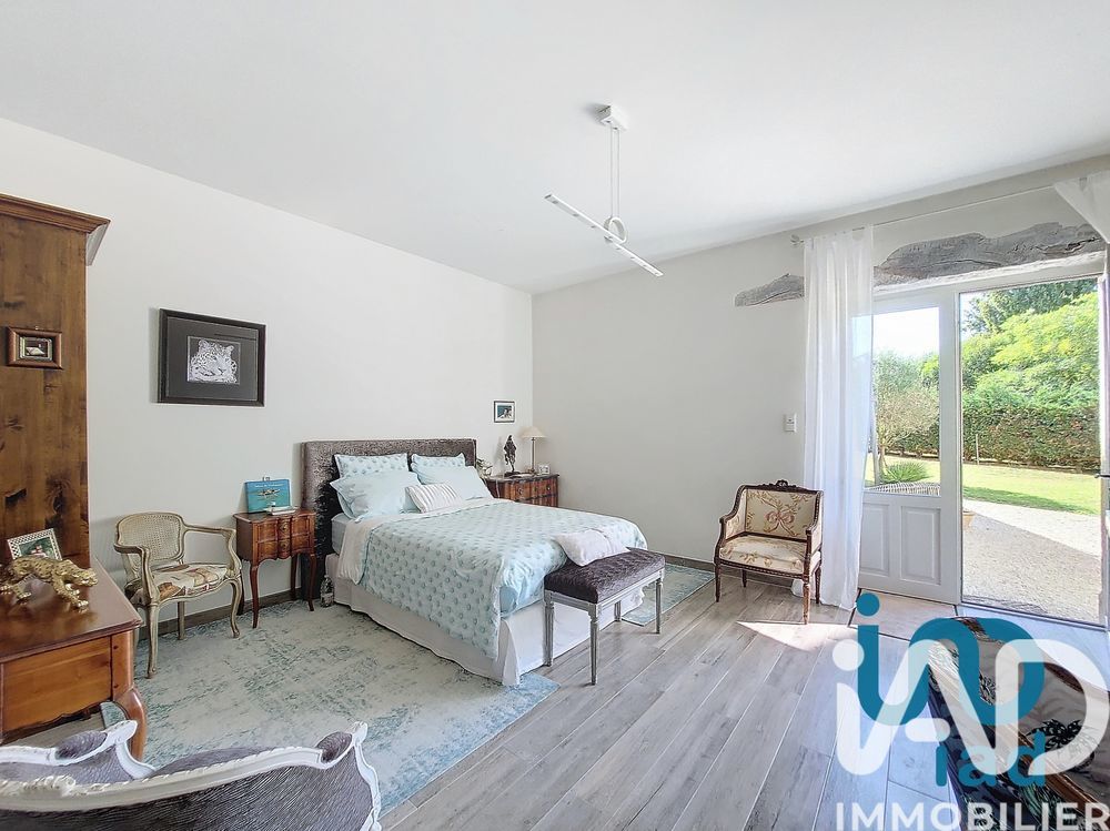 � vendre  Maison Lectoure (32700)